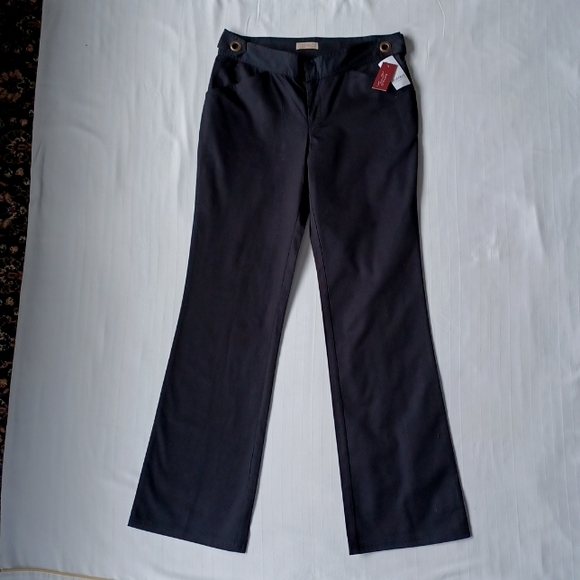Buffalo "Lewis" Cotton Pant NWT- Sz. 26 - Picture 11 of 11